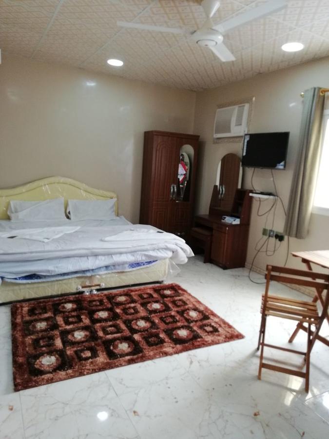 Green Guest Resort - Alnuzul Alkhdhra Resort النزل الخضراء Bilād Manaḩ Buitenkant foto
